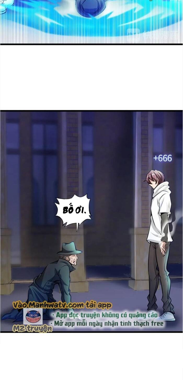 Đại Thiên Tài Bất Khả Chiến Bại Chính Là Ta Chapter 40 - Trang 2