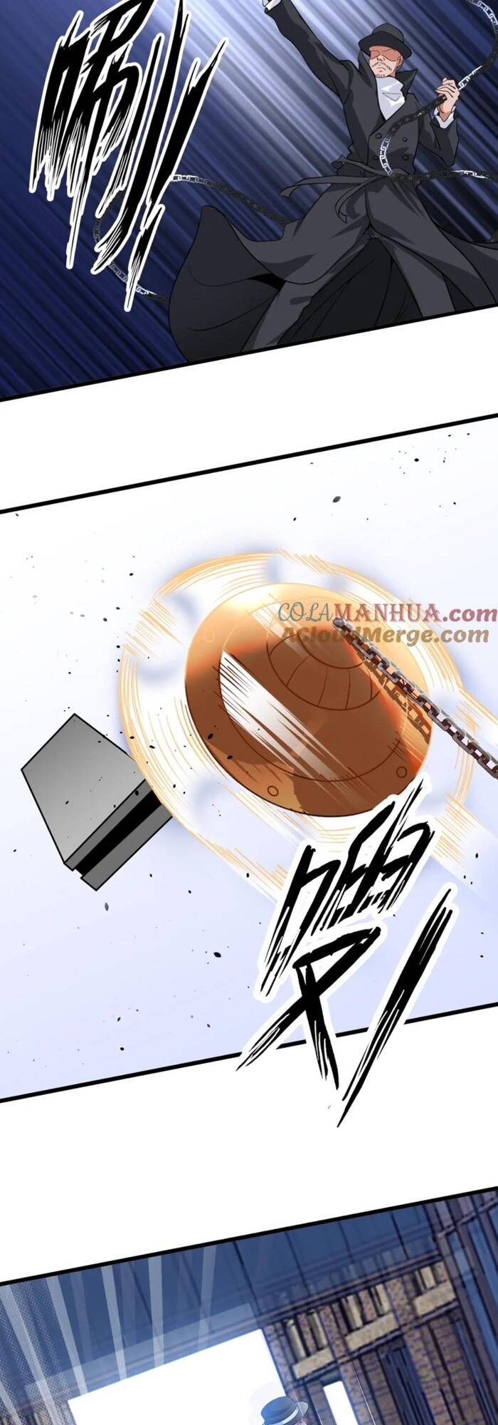 Đại Thiên Tài Bất Khả Chiến Bại Chính Là Ta Chapter 40 - Trang 2