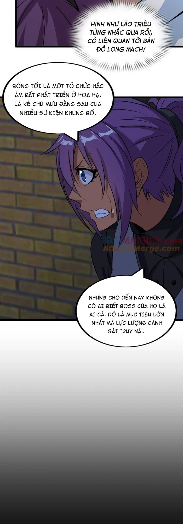 Đại Thiên Tài Bất Khả Chiến Bại Chính Là Ta Chapter 40 - Trang 2