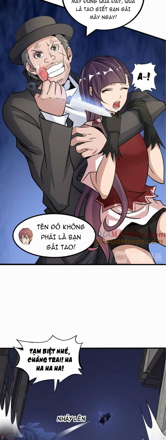 Đại Thiên Tài Bất Khả Chiến Bại Chính Là Ta Chapter 41 - Trang 2