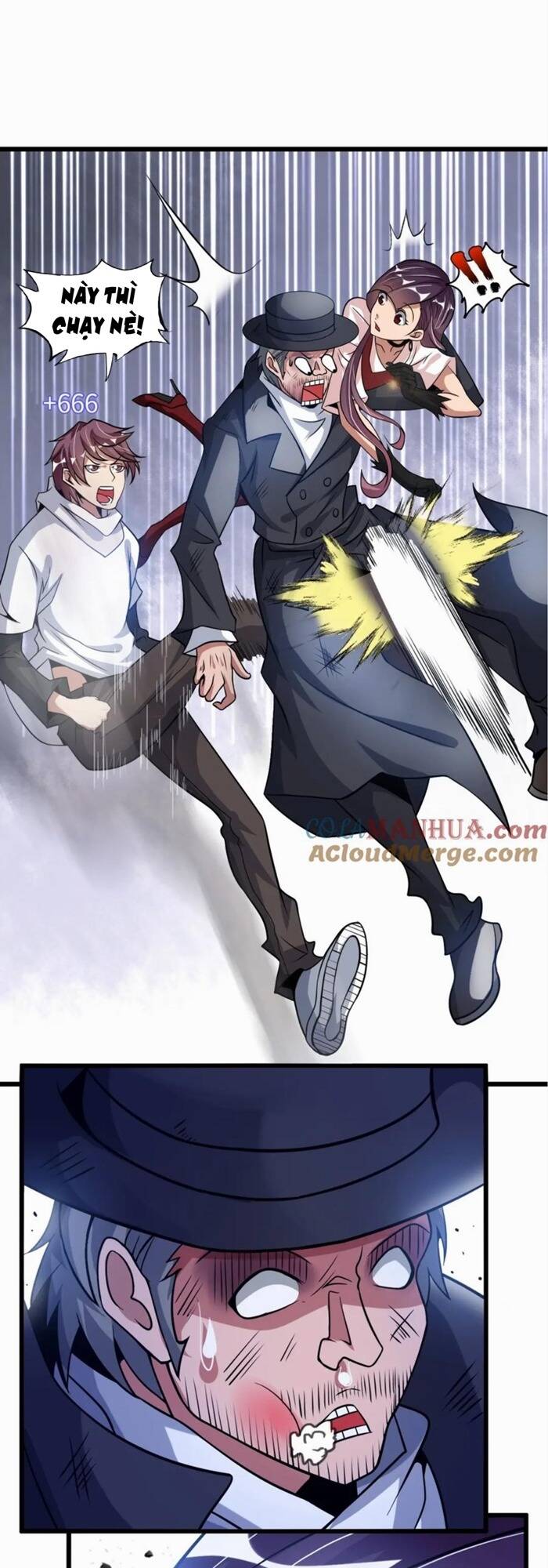 Đại Thiên Tài Bất Khả Chiến Bại Chính Là Ta Chapter 41 - Trang 2