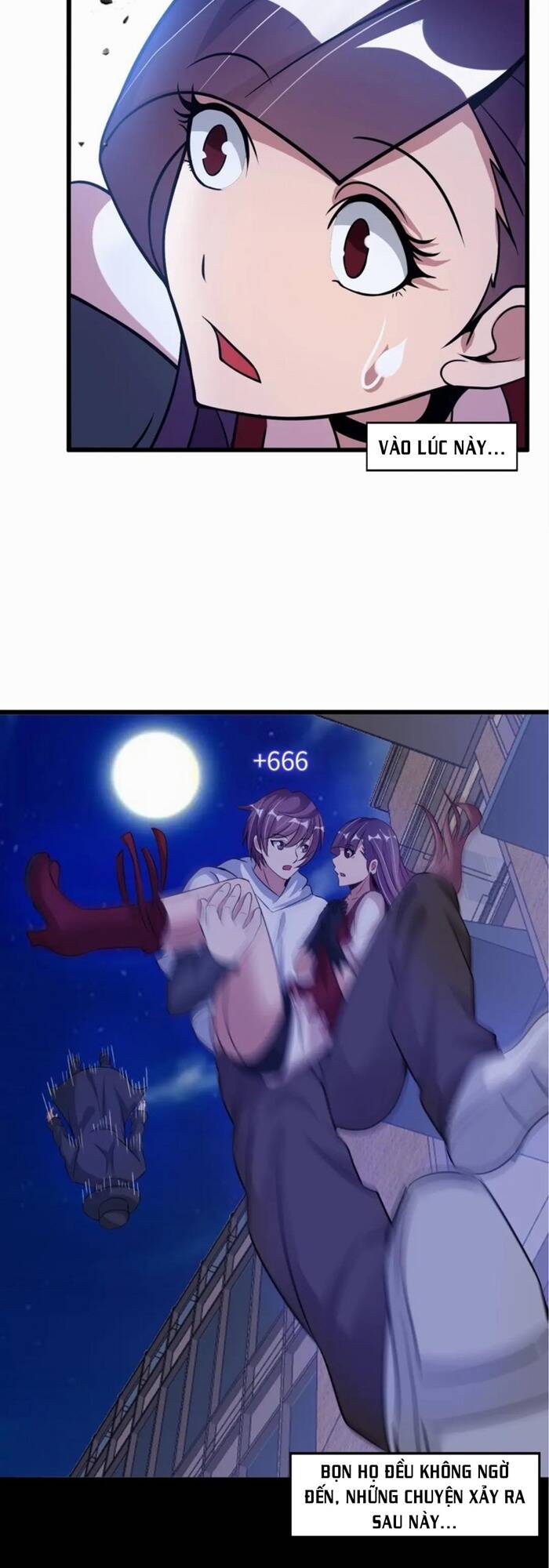 Đại Thiên Tài Bất Khả Chiến Bại Chính Là Ta Chapter 41 - Trang 2