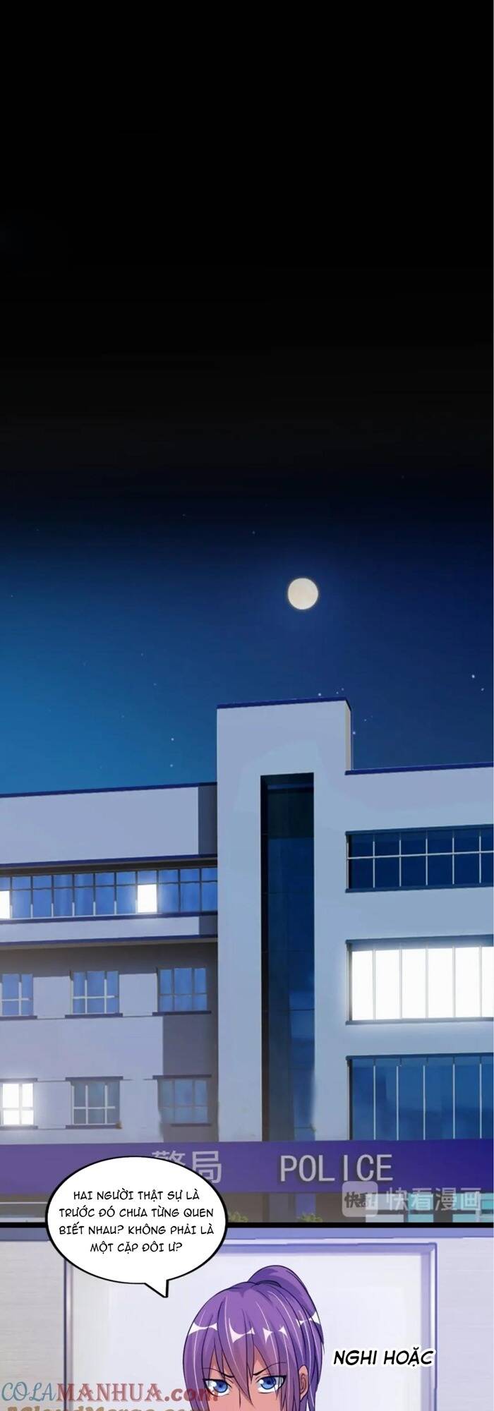 Đại Thiên Tài Bất Khả Chiến Bại Chính Là Ta Chapter 41 - Trang 2