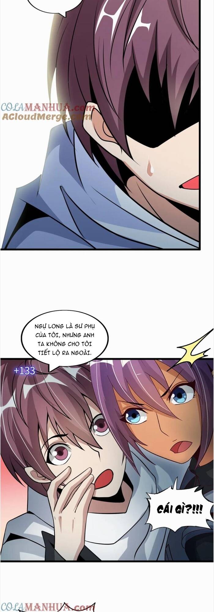 Đại Thiên Tài Bất Khả Chiến Bại Chính Là Ta Chapter 41 - Trang 2