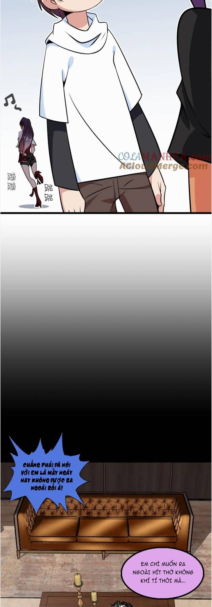 Đại Thiên Tài Bất Khả Chiến Bại Chính Là Ta Chapter 41 - Trang 2