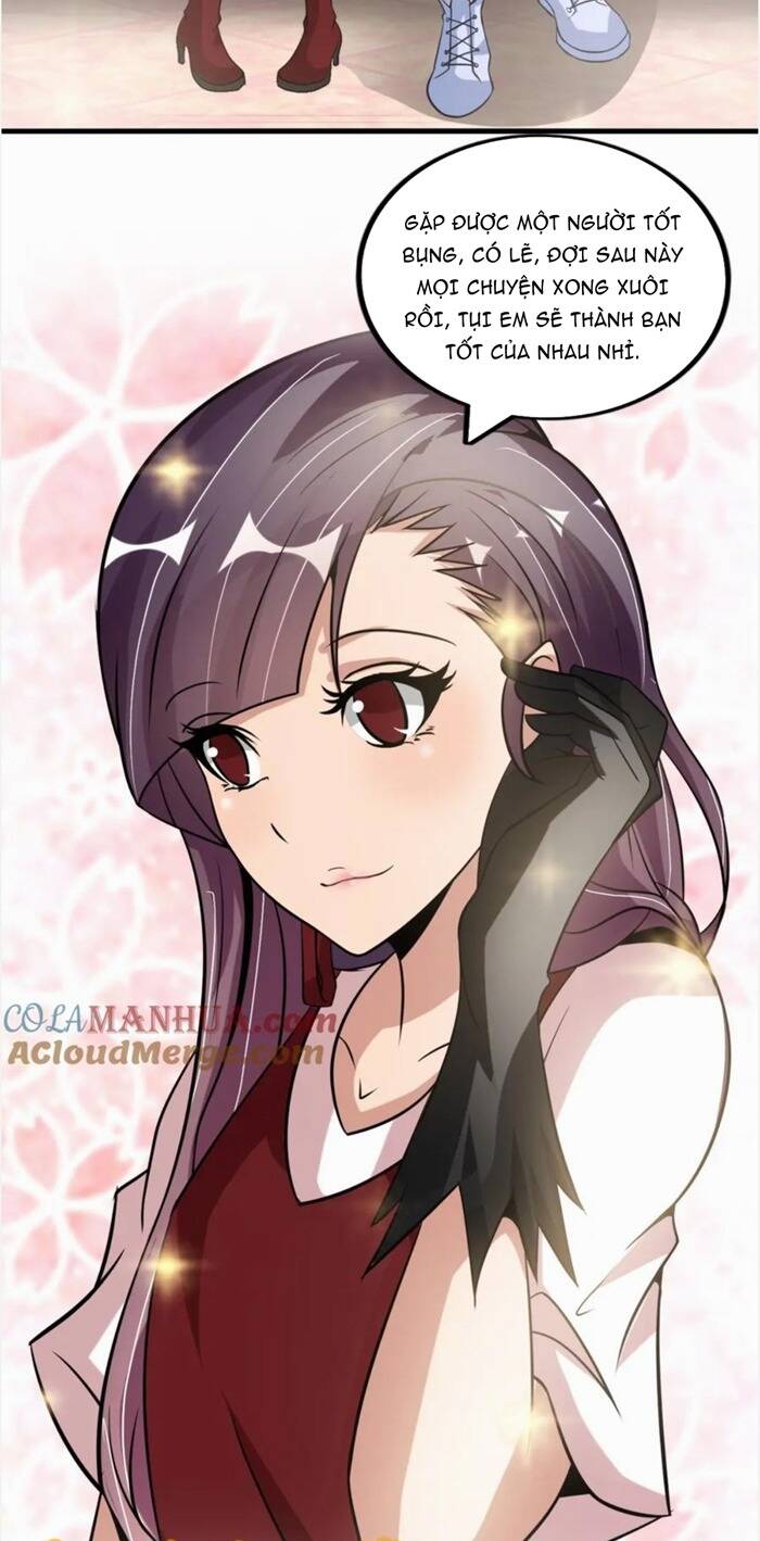 Đại Thiên Tài Bất Khả Chiến Bại Chính Là Ta Chapter 41 - Trang 2