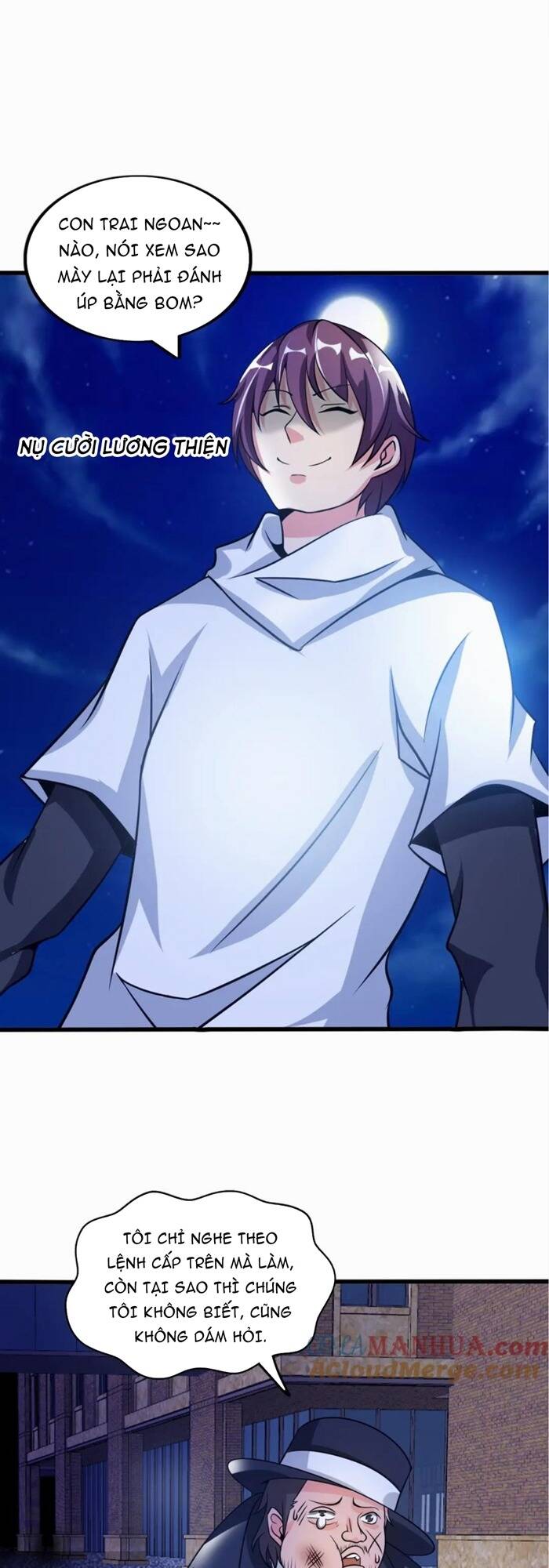 Đại Thiên Tài Bất Khả Chiến Bại Chính Là Ta Chapter 41 - Trang 2