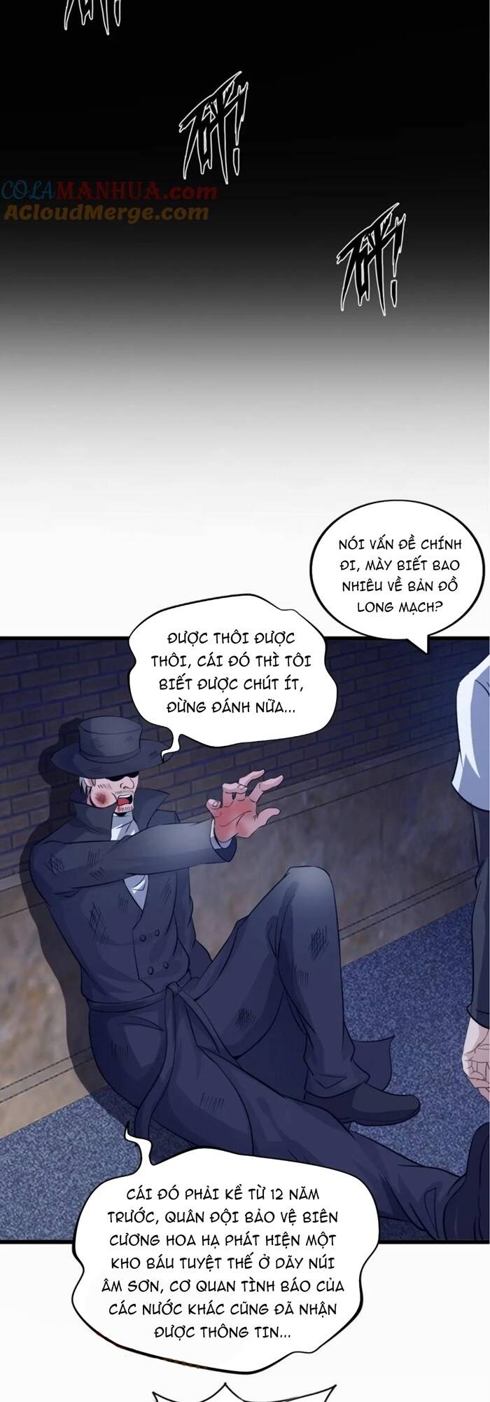 Đại Thiên Tài Bất Khả Chiến Bại Chính Là Ta Chapter 41 - Trang 2