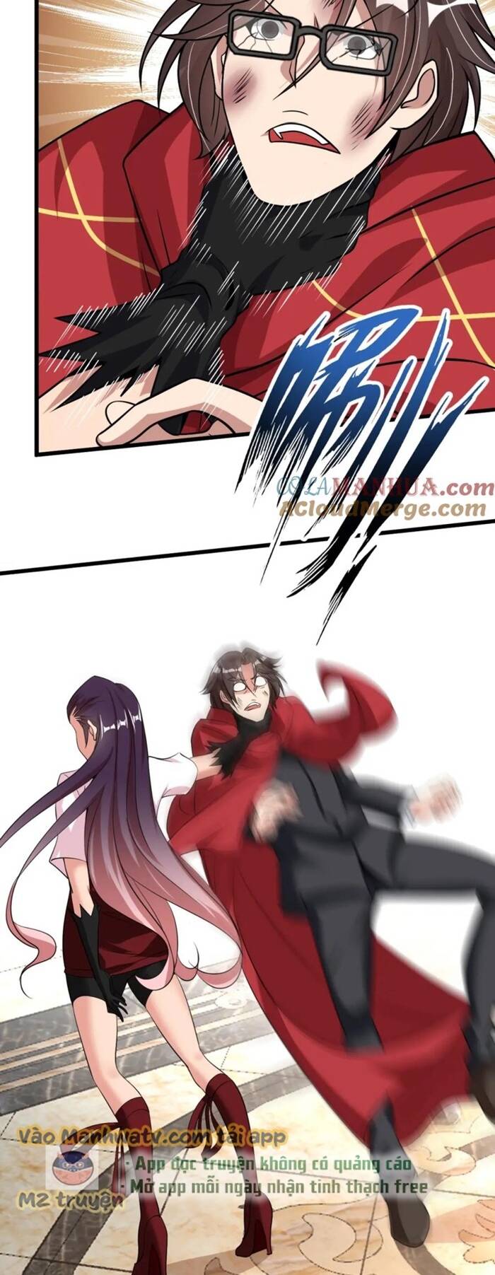 Đại Thiên Tài Bất Khả Chiến Bại Chính Là Ta Chapter 42 - Trang 2