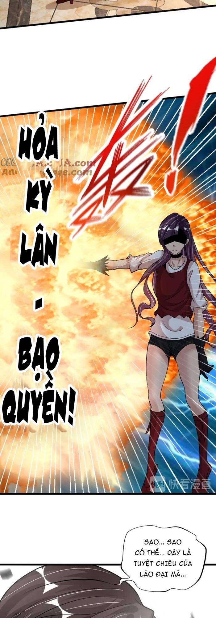 Đại Thiên Tài Bất Khả Chiến Bại Chính Là Ta Chapter 42 - Trang 2