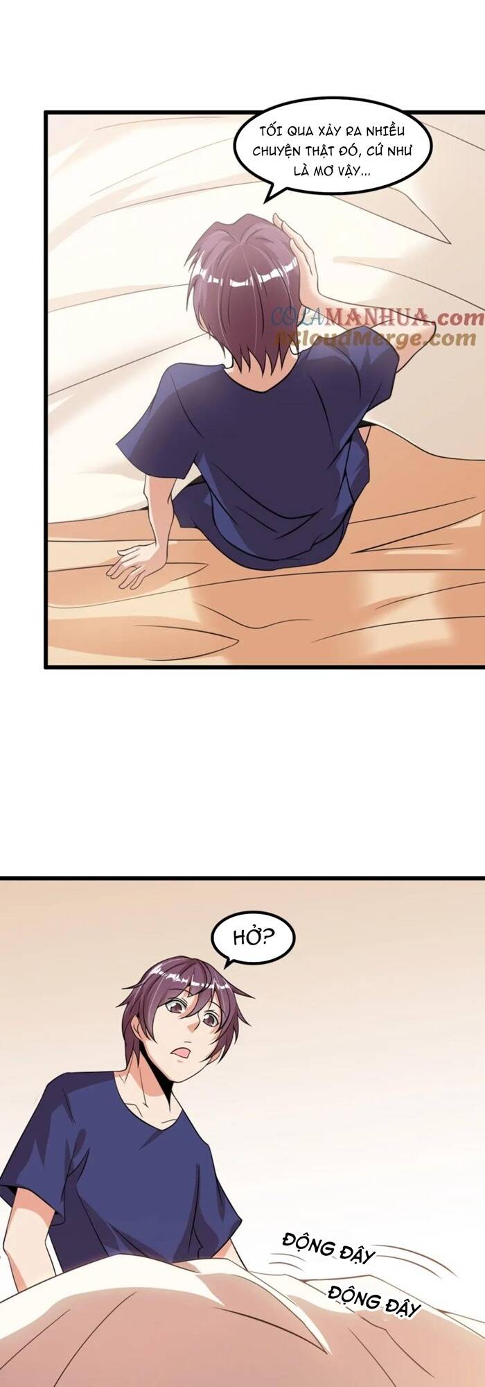 Đại Thiên Tài Bất Khả Chiến Bại Chính Là Ta Chapter 42 - Trang 2