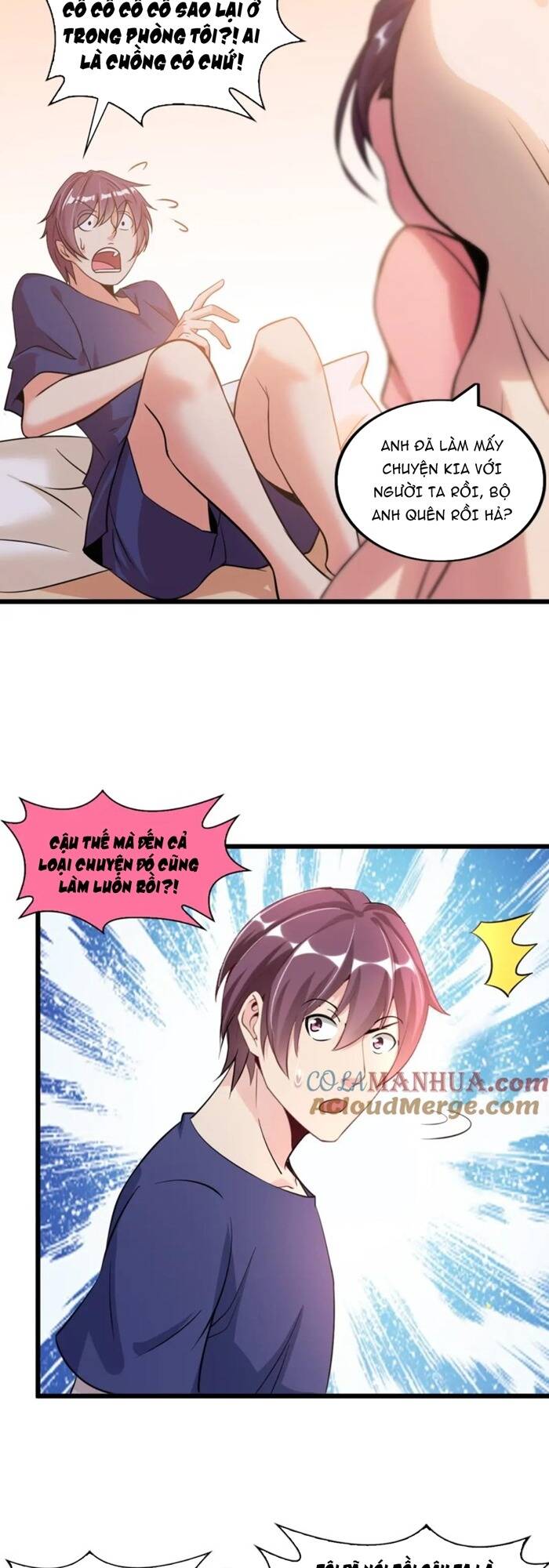 Đại Thiên Tài Bất Khả Chiến Bại Chính Là Ta Chapter 42 - Trang 2