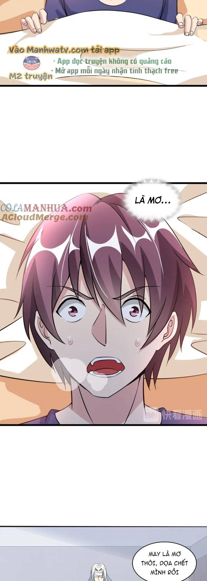 Đại Thiên Tài Bất Khả Chiến Bại Chính Là Ta Chapter 42 - Trang 2