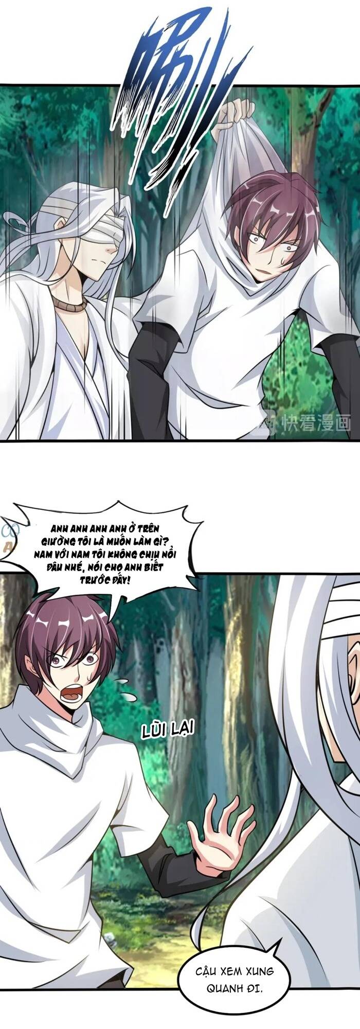 Đại Thiên Tài Bất Khả Chiến Bại Chính Là Ta Chapter 42 - Trang 2