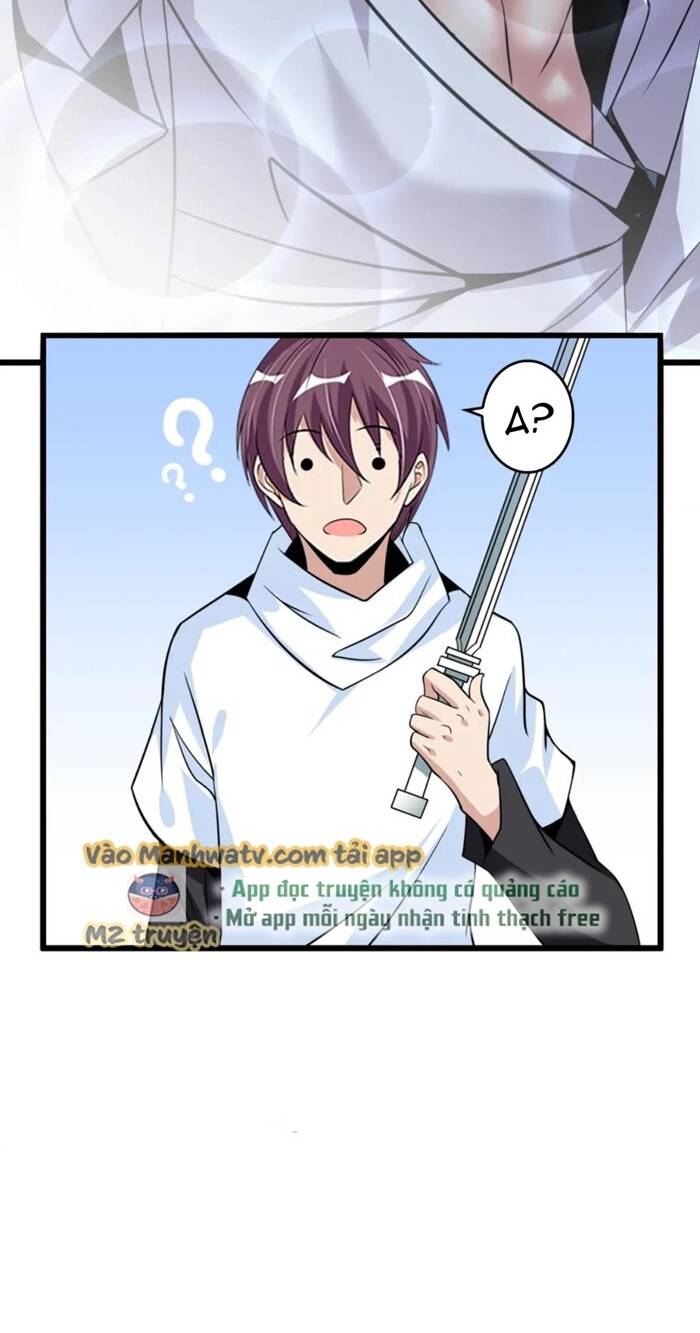 Đại Thiên Tài Bất Khả Chiến Bại Chính Là Ta Chapter 42 - Trang 2