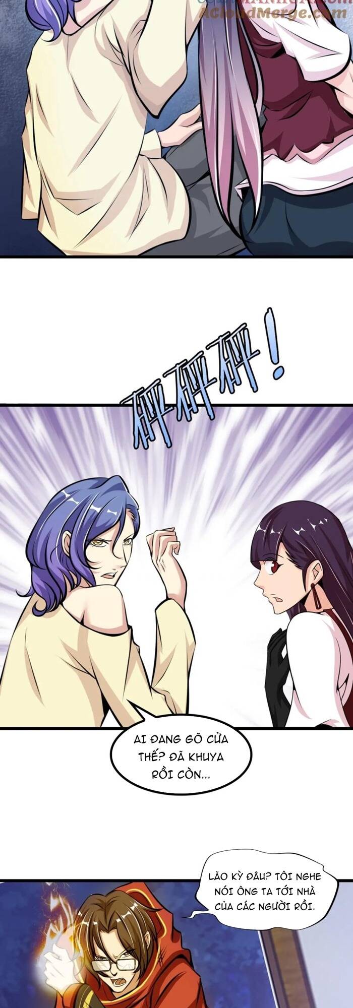 Đại Thiên Tài Bất Khả Chiến Bại Chính Là Ta Chapter 42 - Trang 2