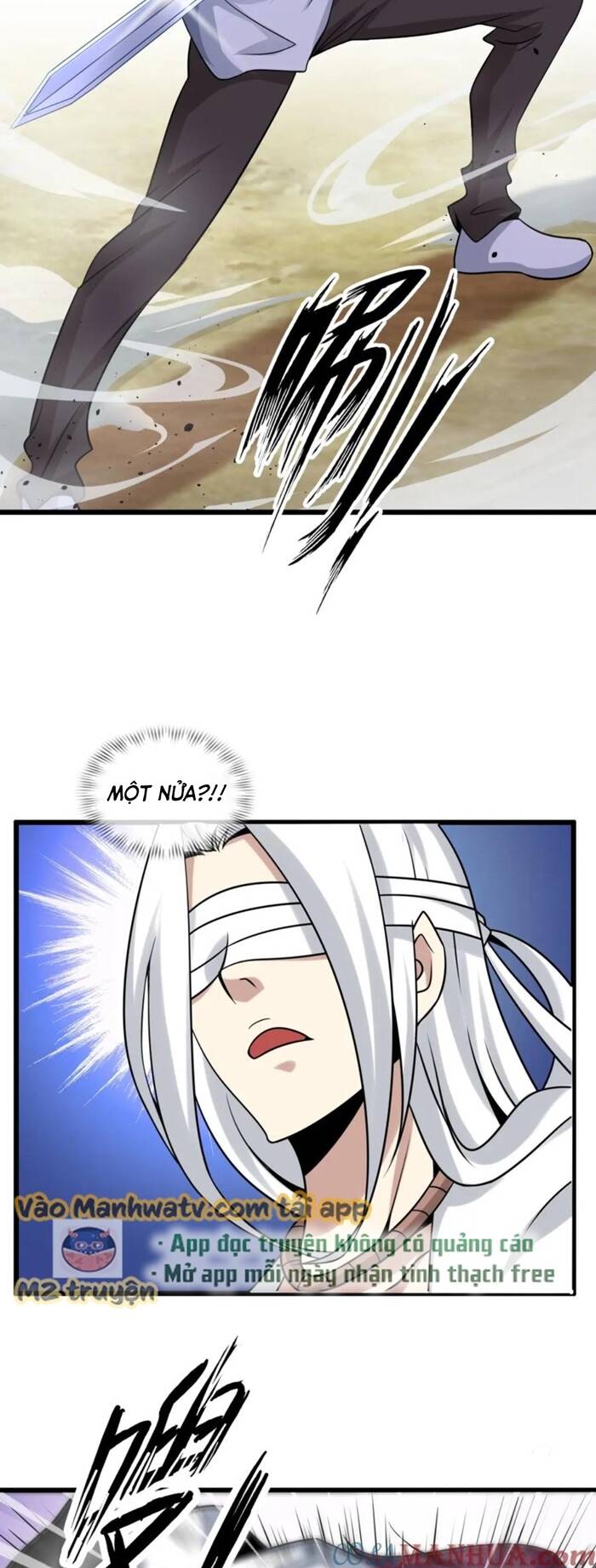 Đại Thiên Tài Bất Khả Chiến Bại Chính Là Ta Chapter 43 - Trang 2
