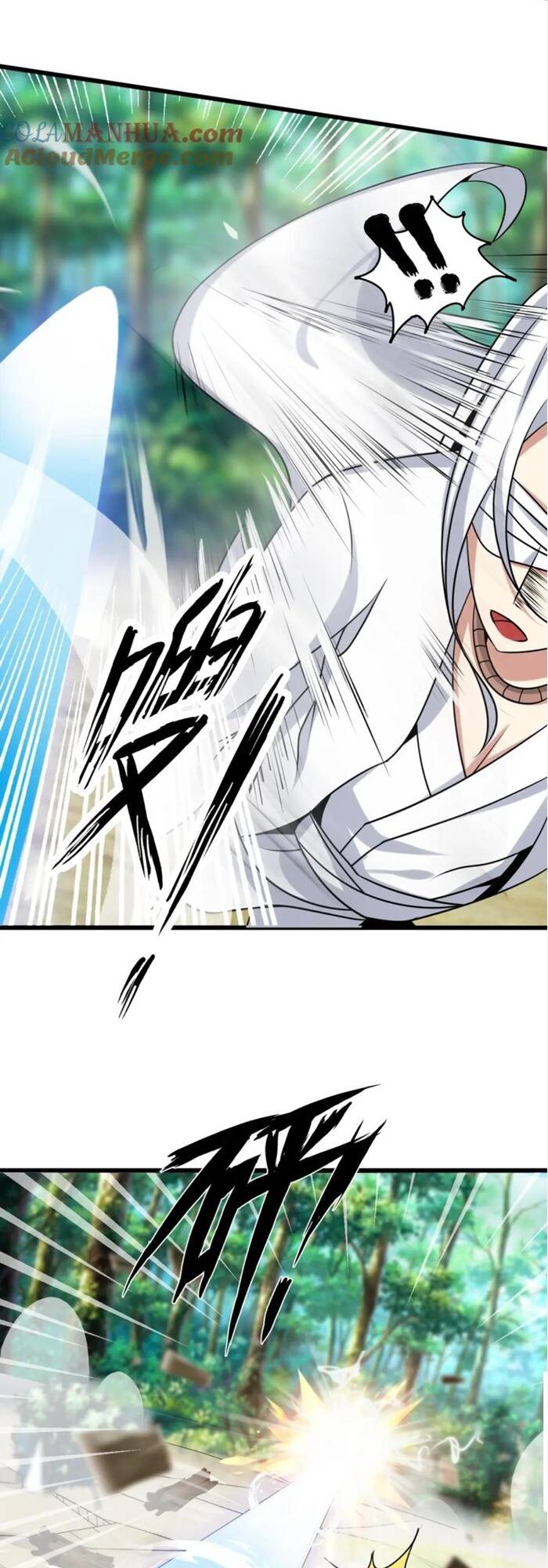 Đại Thiên Tài Bất Khả Chiến Bại Chính Là Ta Chapter 43 - Trang 2