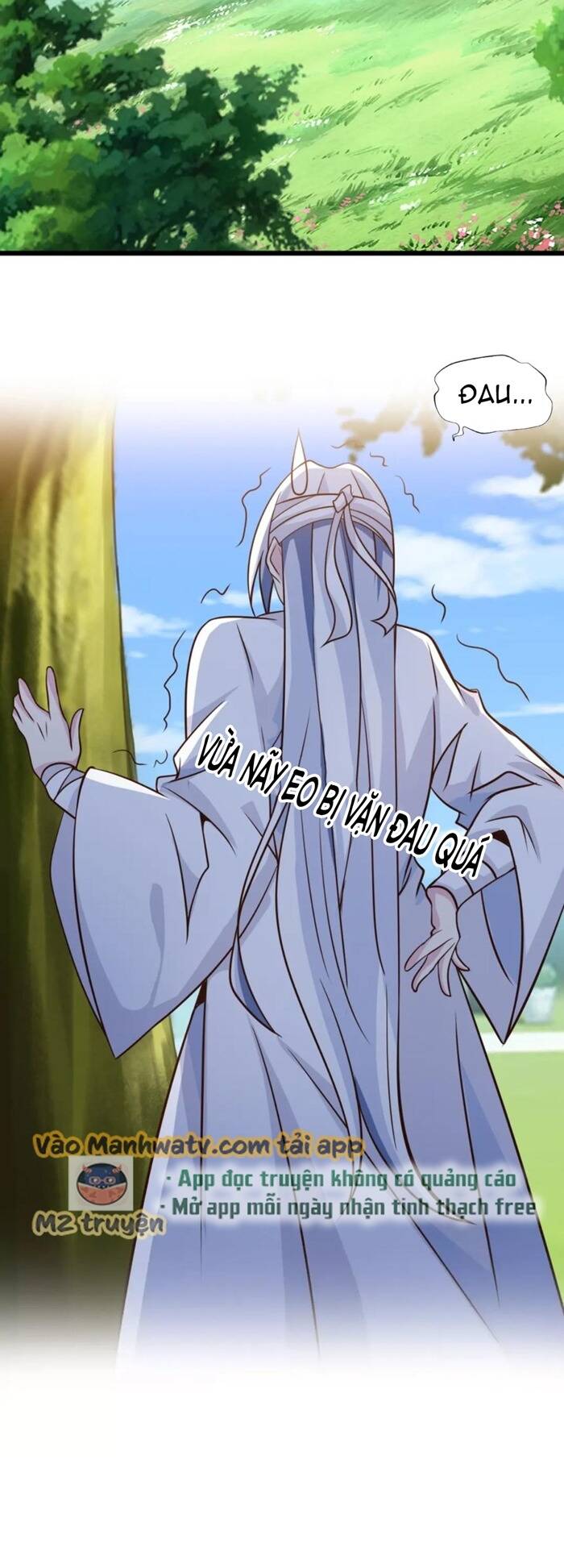 Đại Thiên Tài Bất Khả Chiến Bại Chính Là Ta Chapter 43 - Trang 2