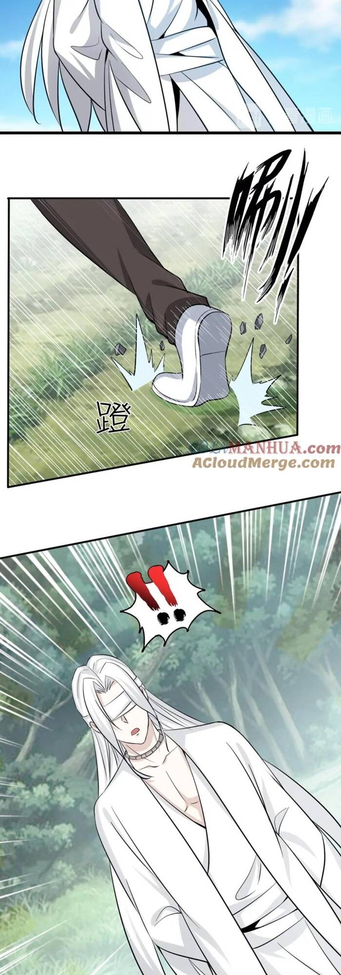 Đại Thiên Tài Bất Khả Chiến Bại Chính Là Ta Chapter 43 - Trang 2