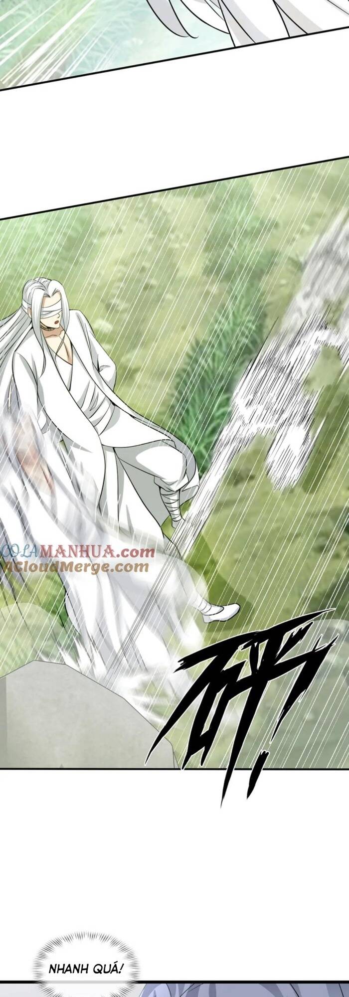 Đại Thiên Tài Bất Khả Chiến Bại Chính Là Ta Chapter 43 - Trang 2