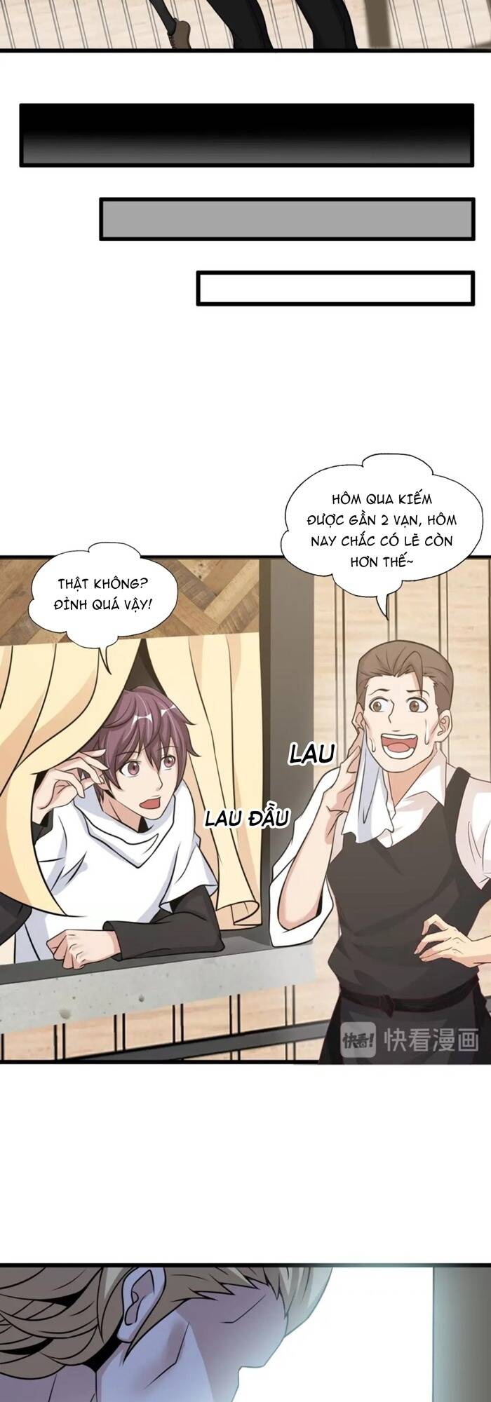 Đại Thiên Tài Bất Khả Chiến Bại Chính Là Ta Chapter 44 - Trang 2