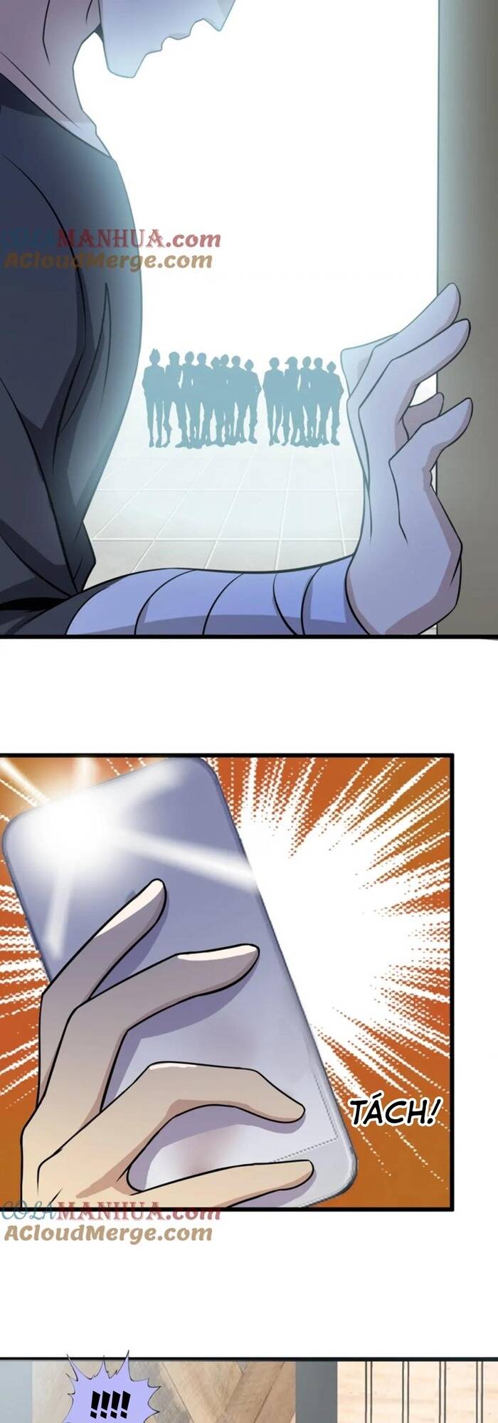 Đại Thiên Tài Bất Khả Chiến Bại Chính Là Ta Chapter 44 - Trang 2