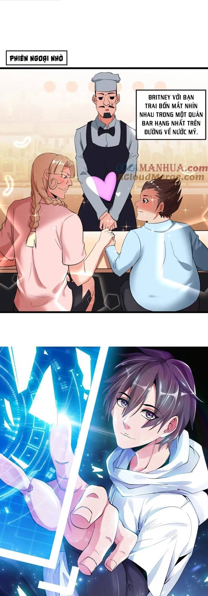 Đại Thiên Tài Bất Khả Chiến Bại Chính Là Ta Chapter 44 - Trang 2