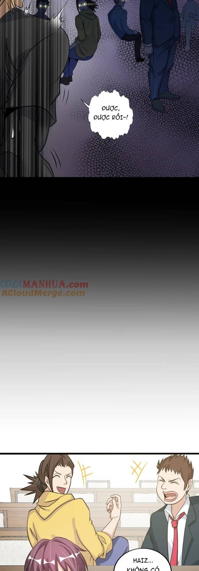 Đại Thiên Tài Bất Khả Chiến Bại Chính Là Ta Chapter 44 - Trang 2