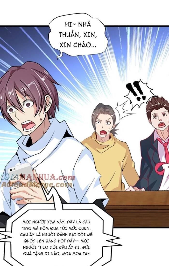 Đại Thiên Tài Bất Khả Chiến Bại Chính Là Ta Chapter 44 - Trang 2