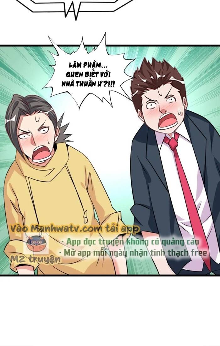 Đại Thiên Tài Bất Khả Chiến Bại Chính Là Ta Chapter 44 - Trang 2