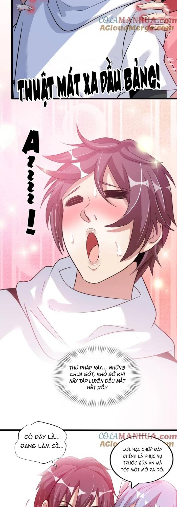 Đại Thiên Tài Bất Khả Chiến Bại Chính Là Ta Chapter 44 - Trang 2