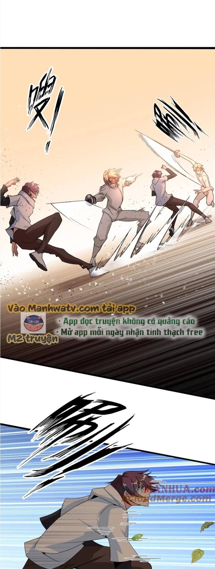 Đại Thiên Tài Bất Khả Chiến Bại Chính Là Ta Chapter 46 - Trang 2