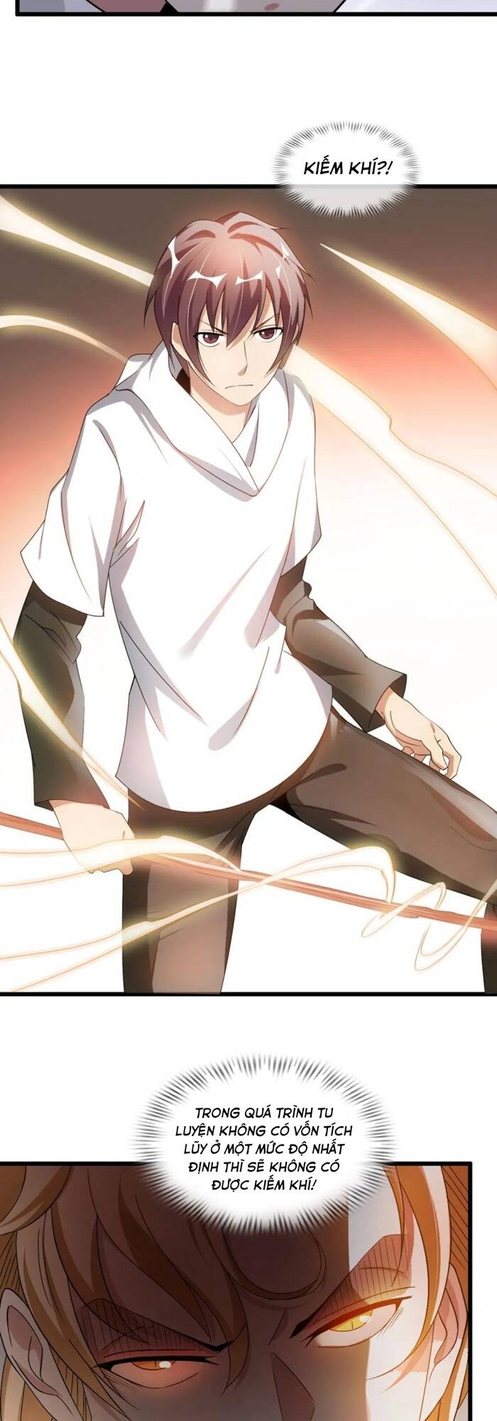 Đại Thiên Tài Bất Khả Chiến Bại Chính Là Ta Chapter 46 - Trang 2