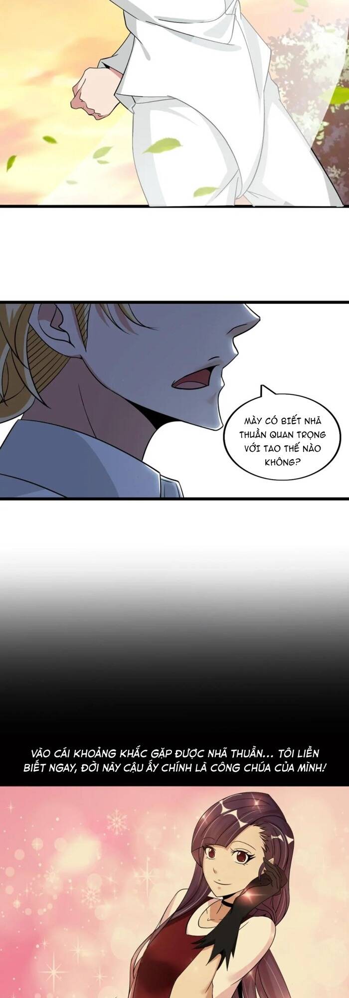 Đại Thiên Tài Bất Khả Chiến Bại Chính Là Ta Chapter 46 - Trang 2