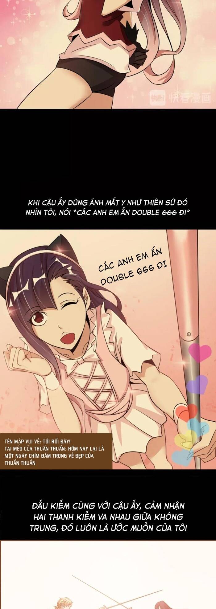 Đại Thiên Tài Bất Khả Chiến Bại Chính Là Ta Chapter 46 - Trang 2