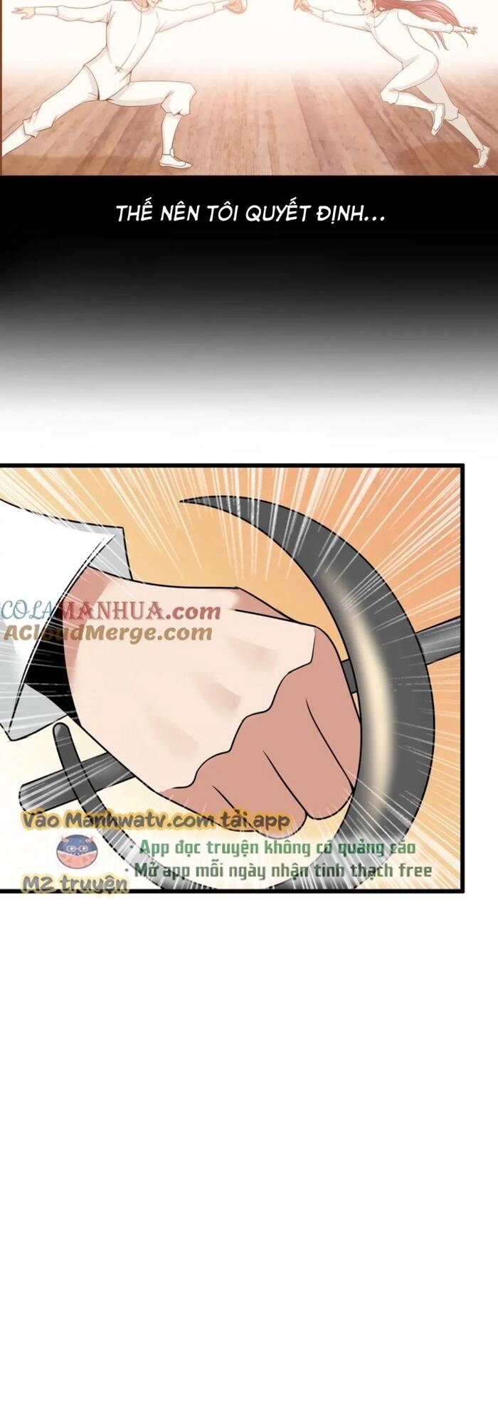 Đại Thiên Tài Bất Khả Chiến Bại Chính Là Ta Chapter 46 - Trang 2