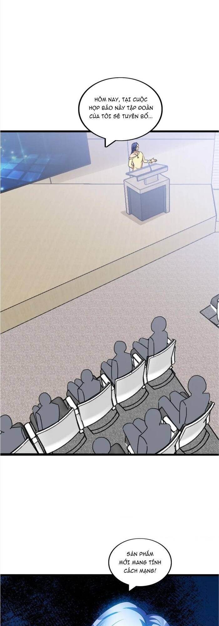 Đại Thiên Tài Bất Khả Chiến Bại Chính Là Ta Chapter 46 - Trang 2