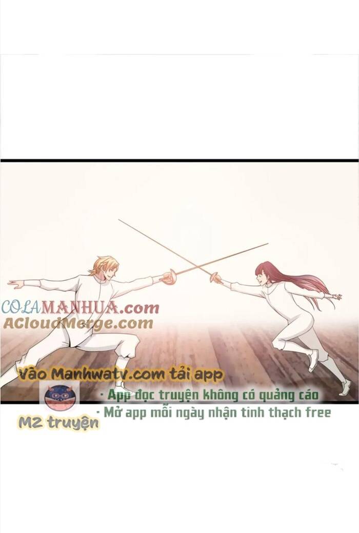 Đại Thiên Tài Bất Khả Chiến Bại Chính Là Ta Chapter 46 - Trang 2