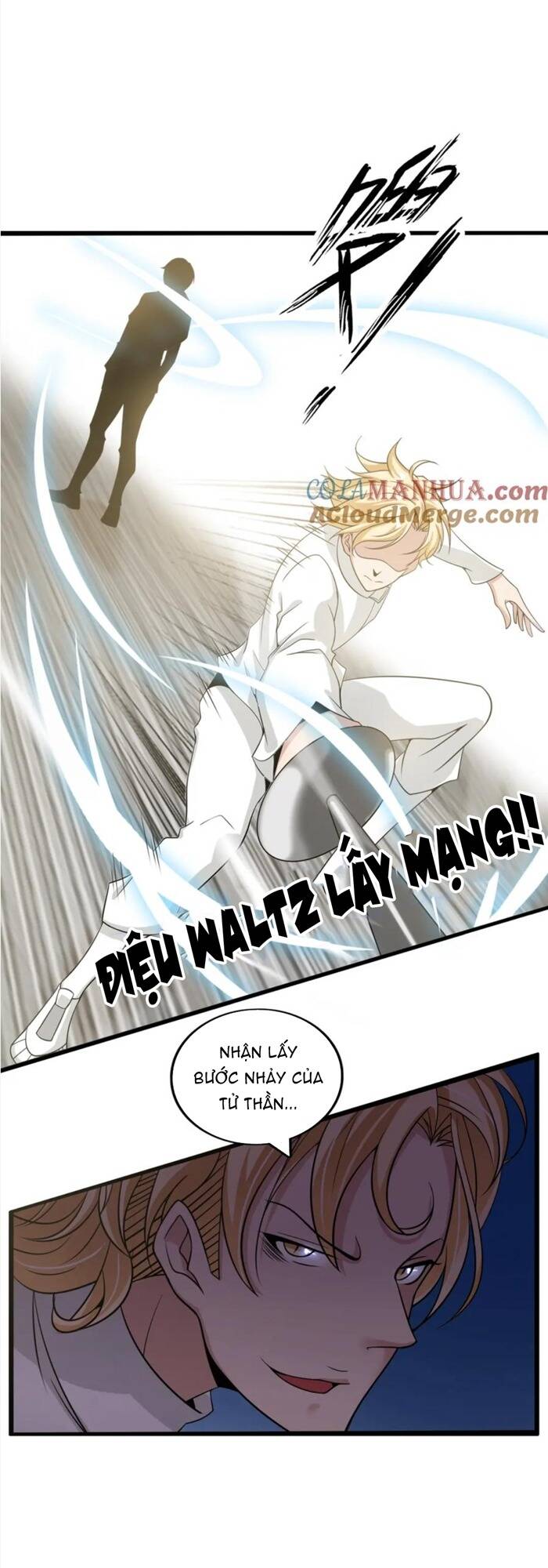 Đại Thiên Tài Bất Khả Chiến Bại Chính Là Ta Chapter 46 - Trang 2