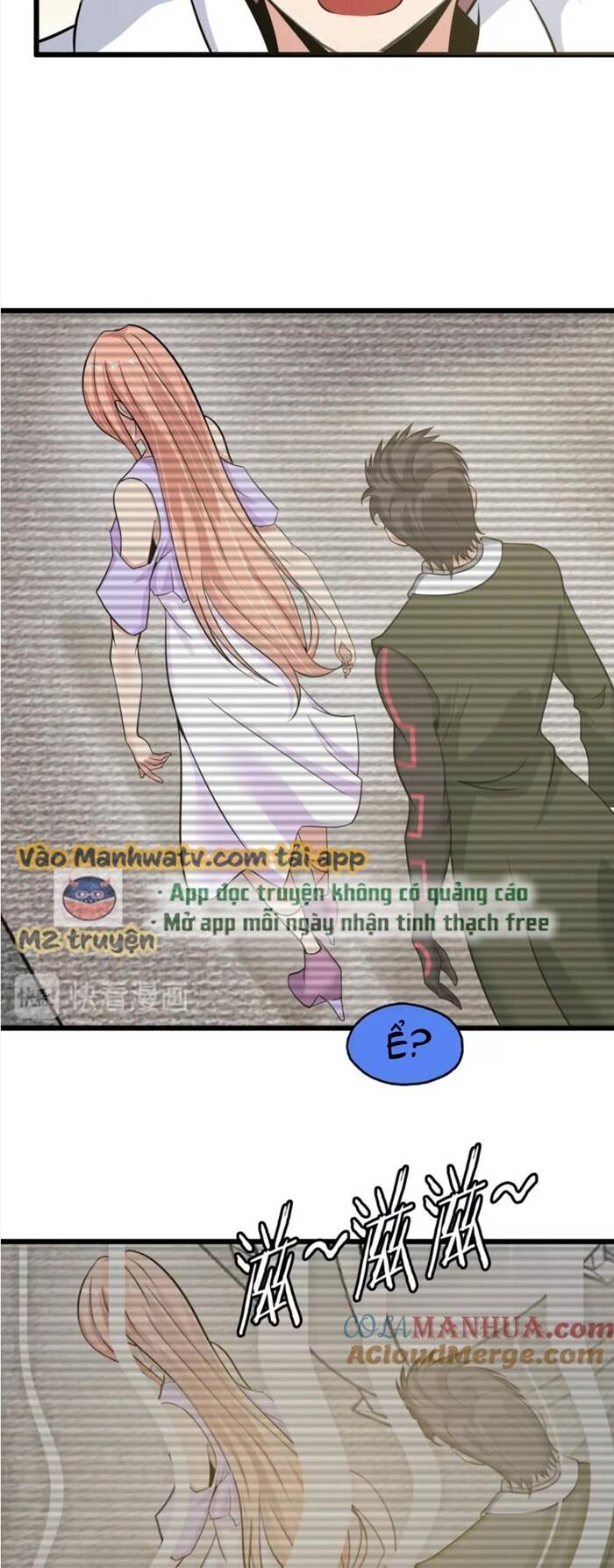 Đại Thiên Tài Bất Khả Chiến Bại Chính Là Ta Chapter 47 - Trang 2