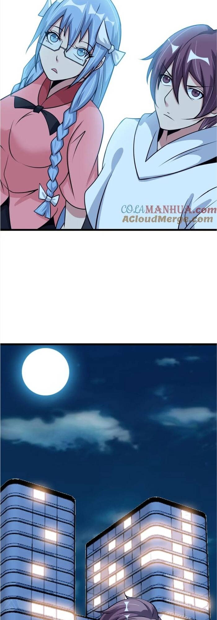 Đại Thiên Tài Bất Khả Chiến Bại Chính Là Ta Chapter 47 - Trang 2