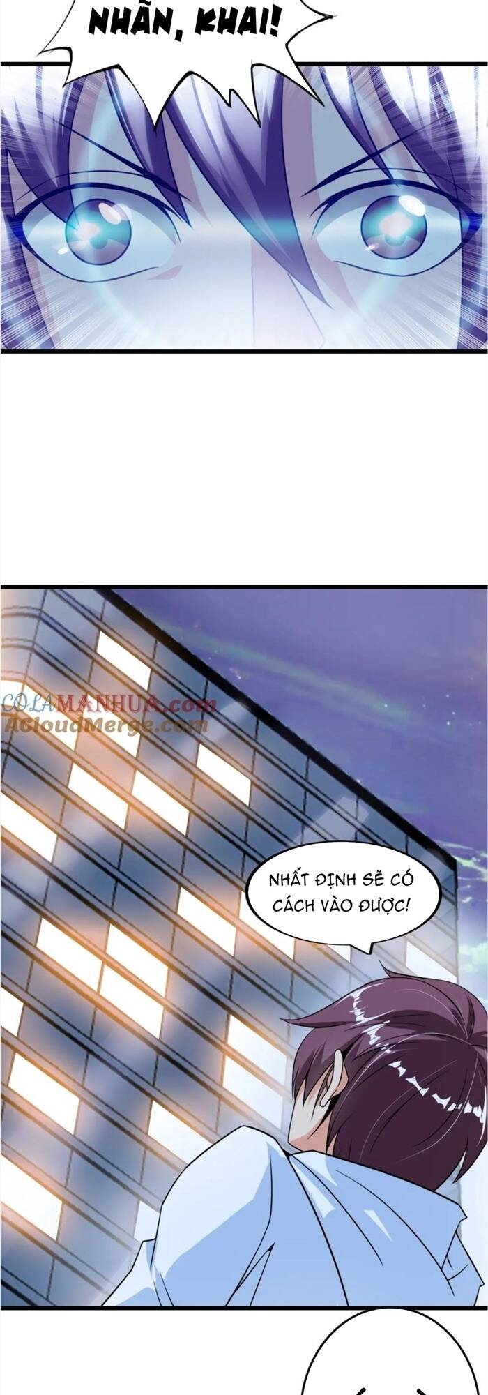 Đại Thiên Tài Bất Khả Chiến Bại Chính Là Ta Chapter 47 - Trang 2