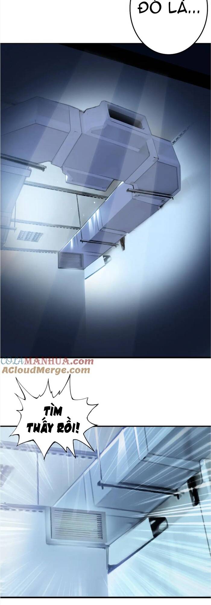 Đại Thiên Tài Bất Khả Chiến Bại Chính Là Ta Chapter 47 - Trang 2