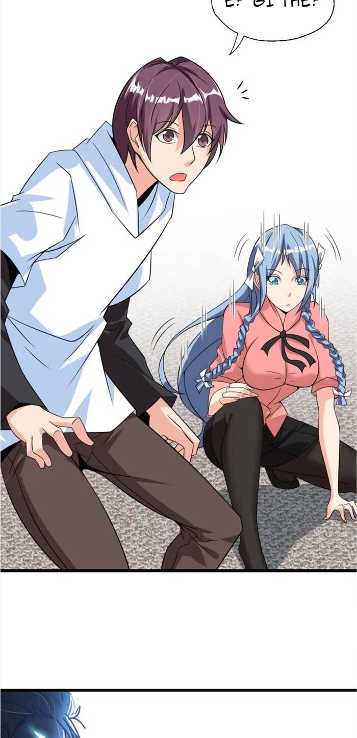 Đại Thiên Tài Bất Khả Chiến Bại Chính Là Ta Chapter 47 - Trang 2