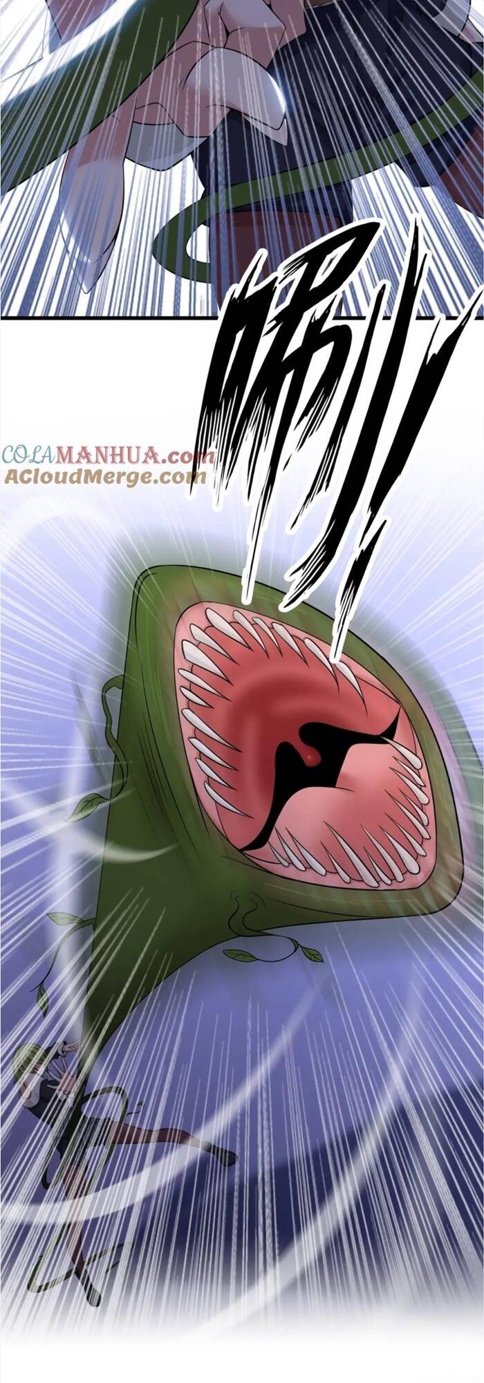 Đại Thiên Tài Bất Khả Chiến Bại Chính Là Ta Chapter 48 - Trang 2