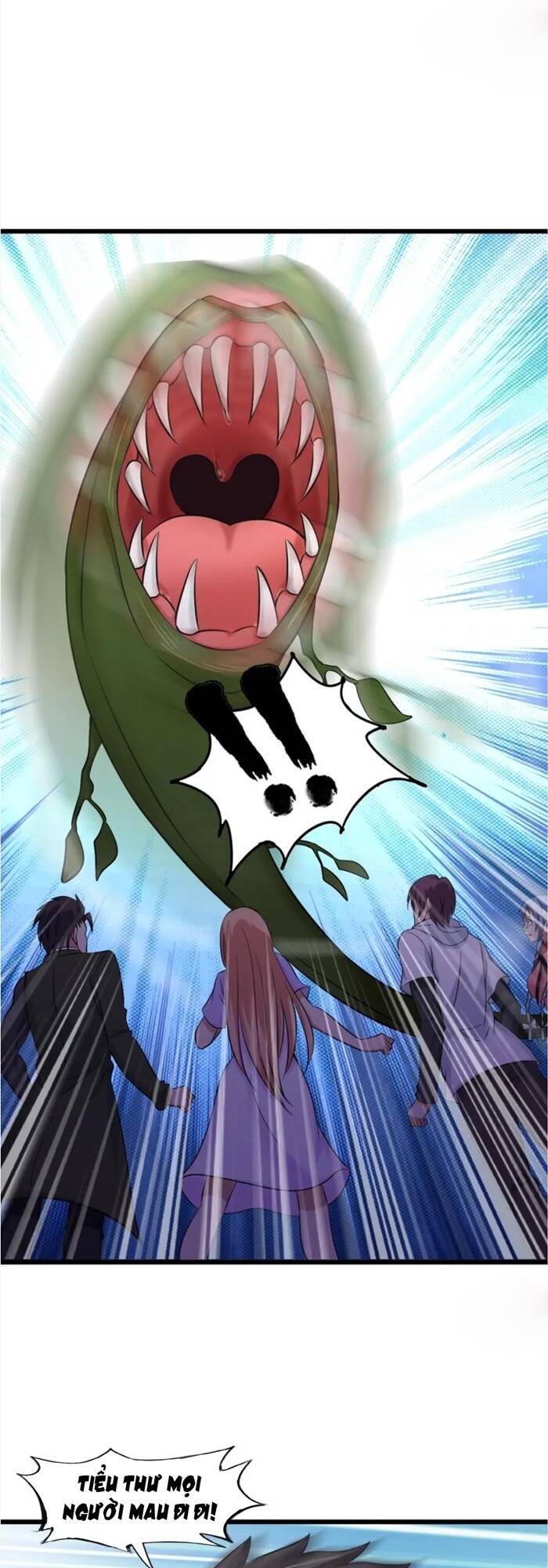 Đại Thiên Tài Bất Khả Chiến Bại Chính Là Ta Chapter 48 - Trang 2