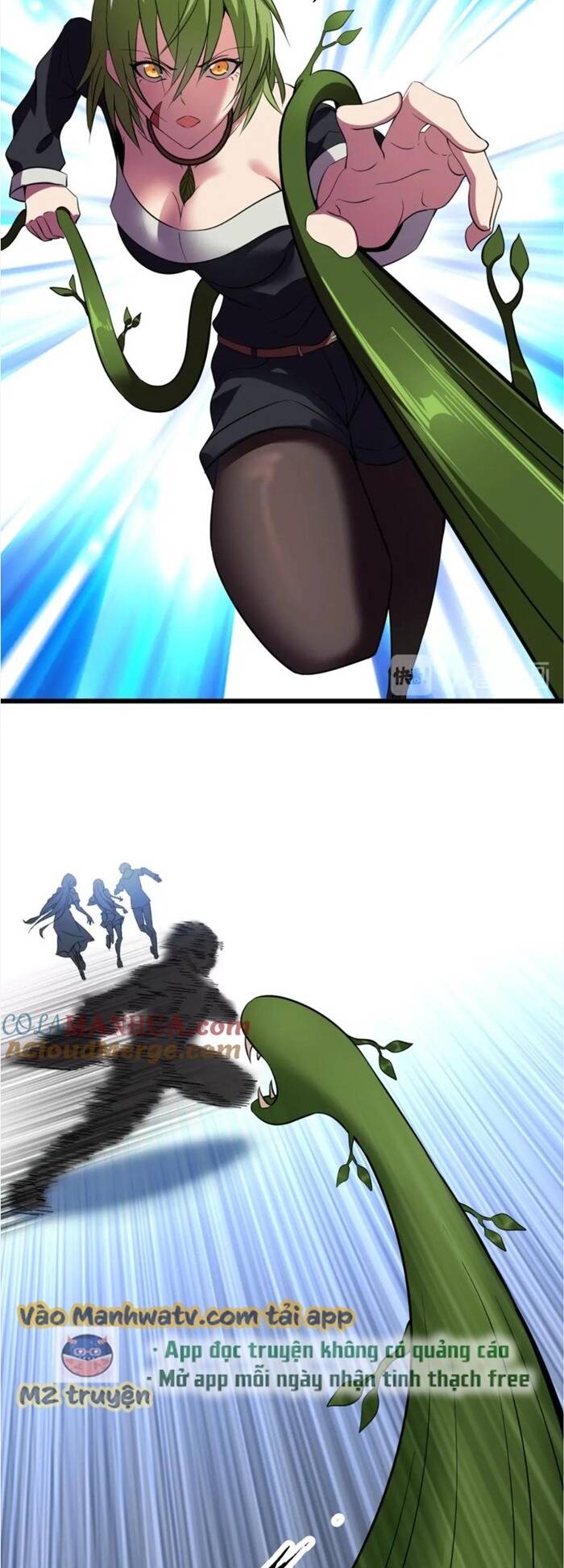 Đại Thiên Tài Bất Khả Chiến Bại Chính Là Ta Chapter 48 - Trang 2