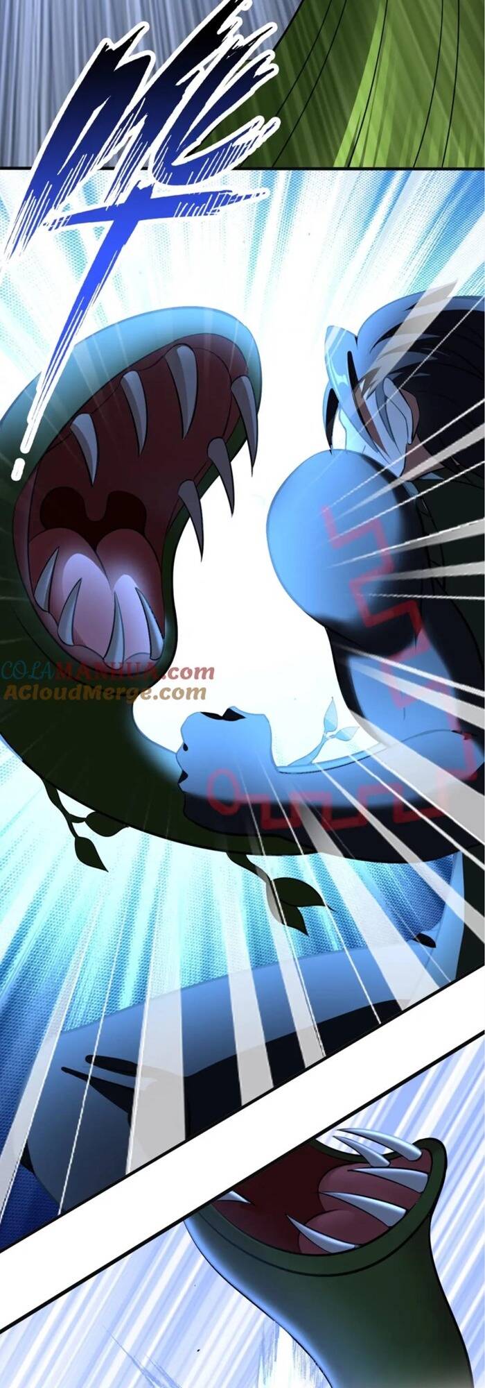 Đại Thiên Tài Bất Khả Chiến Bại Chính Là Ta Chapter 48 - Trang 2