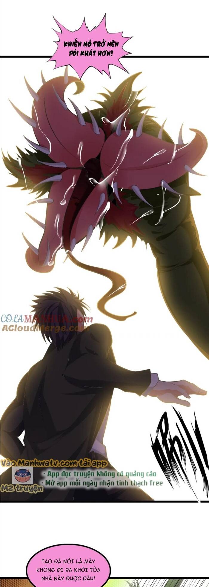 Đại Thiên Tài Bất Khả Chiến Bại Chính Là Ta Chapter 49 - Trang 2